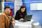 Кубанская ИТ-компания продемонстрировала медицинские технологии на международной выставке в Казахстане