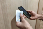 В Сочи полицейские установили агрессивного водителя маршрутки