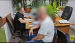 49-летний мужчина оскорблял пассажира с льготой Полиция Сочи