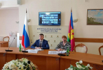 Ветеринарные службы регионов обсудили эпизоотическую ситуацию по бруцеллезу на территории РФ