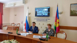 Ветеринарные службы регионов обсудили эпизоотическую ситуацию по бруцеллезу на территории РФ
