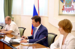 Рассмотрели целесообразность внесения изменений в закон о предоставлении земельных участков