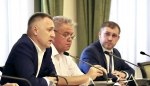 Рассмотрели целесообразность внесения изменений в закон о предоставлении земельных участков