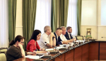 Рассмотрели целесообразность внесения изменений в закон о предоставлении земельных участков