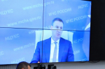 Вениамин Кондратьев информировал Дмитрия Патрушева о паводковой ситуации в Краснодарском крае.