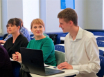 С нового учебного года в 35 школах Кубани начнется проект «Предпринимательские классы 2.0»