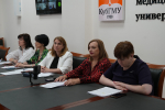 Состоялось заседание совета региональных медицинских образовательных кластеров