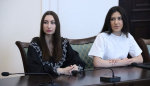 Встреча со студентами в формате «без галстука»