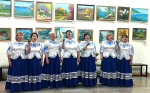 Краски лета
