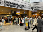 Из-за постоянных ограничений в аэропортах Сочи и Краснодара образовался транспортный коллапс