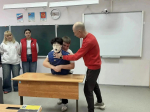 «Билет в будущее»: итоги насыщенной недели в Краснодарском крае