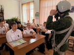 «Билет в будущее»: итоги насыщенной недели в Краснодарском крае