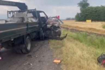 В Гулькевичском районе в ДТП пострадали две женщины и ребенок