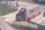 В Гулькевичском районе в ДТП пострадали две женщины и ребенок