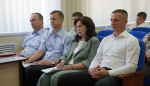 Обсудили вопросы господдержки предпринимателей