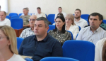 Обсудили вопросы господдержки предпринимателей