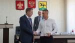 Обсудили вопросы господдержки предпринимателей