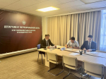 Поставки продовольственных товаров в магазины Кубани идут в штатном режиме