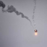 За ночь территорию Дона атаковали более 60 беспилотников