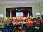 Кубанское долголетие: Фестиваль творчества и мастерства