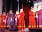 Кубанское долголетие: Фестиваль творчества и мастерства