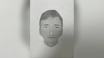 Кубанская полиция ищет курьера мошенников, ограбившего пенсионерку