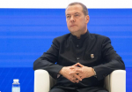 Зампред Совбеза РФ заявил, что Баб-эль-Мандебский пролив в случае конфликта способен полностью перекрыть нефтяные перевозки