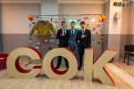 Вениамин Кондратьев посетил краевой молодежный праздник в Краснодаре