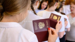 Первая 500-балльница ЕГЭ подала документы в МФТИ