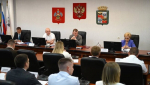 Наумов призвал отказаться от несрочных поездок в Краснодаре