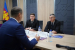В Краснодарском крае продолжат развивать отрасль беспилотных авиационных систем