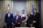На Кубани продолжат развивать отрасль беспилотных авиационных систем