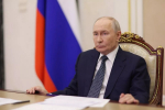 Путин прокомментировал ситуацию с бензином в России