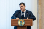 В КубГАУ защитили стартапы!
