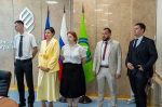 В КубГАУ защитили стартапы!