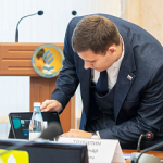 В КубГАУ защитили стартапы!