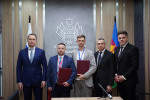 В Краснодарском крае продолжат развивать отрасль беспилотных авиационных систем