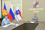 В Сочи усилят борьбу со свалками и обновят контейнерные площадки Пресс-служба администрации Сочи