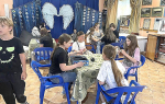 МОЛОДЁЖНЫЕ ПРОСТРАНСТВА В УЧРЕЖДЕНИЯХ КУЛЬТУРЫ КАВКАЗСКОГО РАЙОНА: ТЕРРИТОРИЯ ИДЕЙ И ТВОРЧЕСТВА