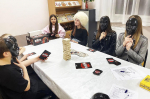 МОЛОДЁЖНЫЕ ПРОСТРАНСТВА В УЧРЕЖДЕНИЯХ КУЛЬТУРЫ КАВКАЗСКОГО РАЙОНА: ТЕРРИТОРИЯ ИДЕЙ И ТВОРЧЕСТВА