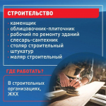 Кубанские девятиклассники без аттестата смогут получить 26 востребованных профессий