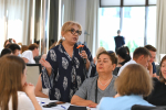 Школа наблюдателя: как на Кубани готовят граждан к общественному контролю за выборами в Госдуму