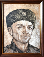 ДОБЛЕСТНЫЕ В БОЮ