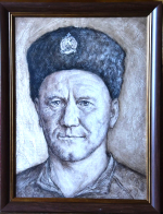 ДОБЛЕСТНЫЕ В БОЮ