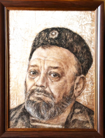 ДОБЛЕСТНЫЕ В БОЮ