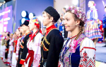 ВОСПИТАННИКИ ДШИ ИМ. В.Г. ЗАХАРЧЕНКО НА БОЛЬШОЙ СЦЕНЕ «СИРИУС – РОЗА ХУТОР»!