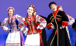 ВОСПИТАННИКИ ДШИ ИМ. В.Г. ЗАХАРЧЕНКО НА БОЛЬШОЙ СЦЕНЕ «СИРИУС – РОЗА ХУТОР»!