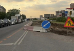В Краснодаре стартовал третий этап реконструкции Западного Обхода. Что изменится?