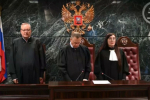 Более 15 лет проведет в заключении осужденный за госизмену житель Анапы