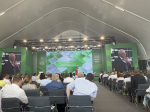КубГАУ на Всероссийском дне поля – 2026
